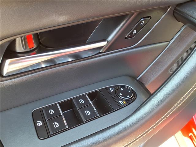 used 2025 Mazda CX-90 car, priced at $43,995