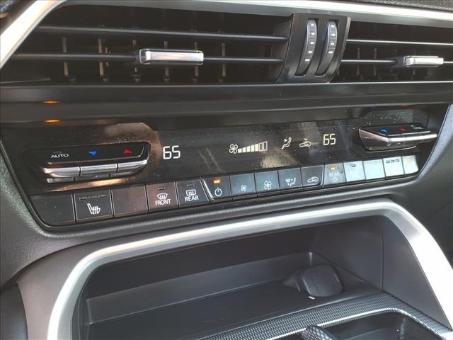 used 2025 Mazda CX-90 car, priced at $43,995