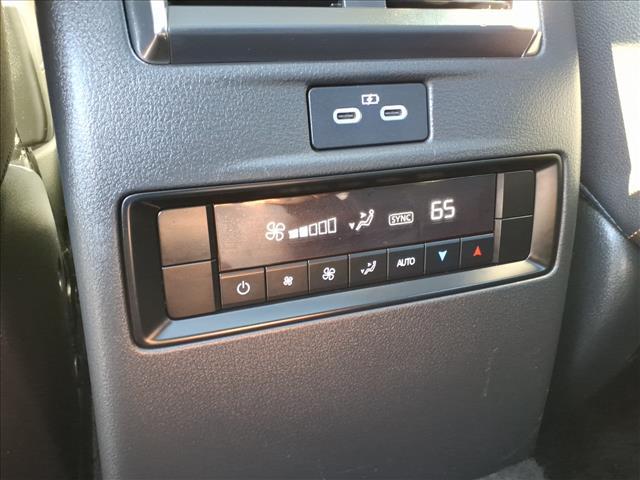 used 2025 Mazda CX-90 car, priced at $43,995