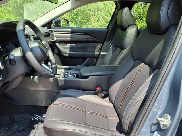 new 2025 Mazda CX-50 Hybrid car, priced at $39,380