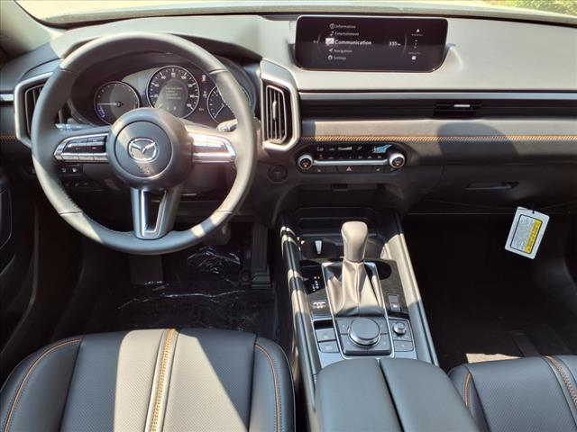 new 2025 Mazda CX-50 Hybrid car, priced at $39,380
