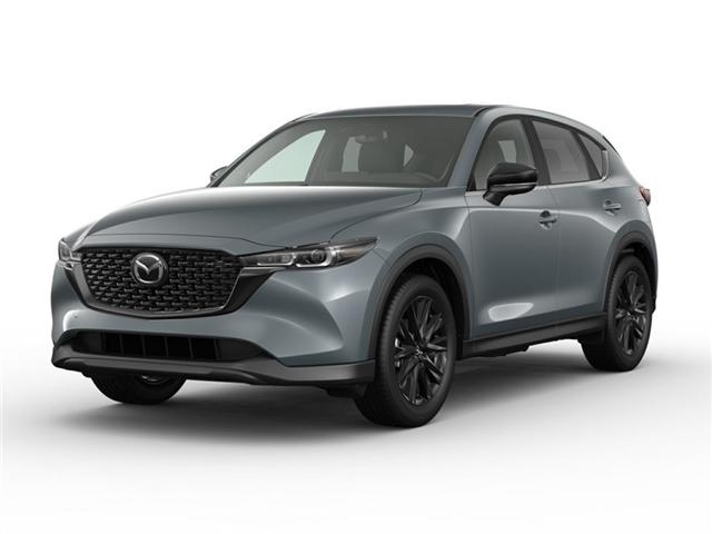 used 2022 Mazda CX-5 car, priced at $26,995