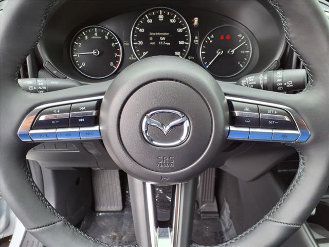 new 2025 Mazda CX-50 car, priced at $32,370