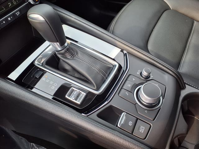 new 2025 Mazda CX-5 car, priced at $31,745