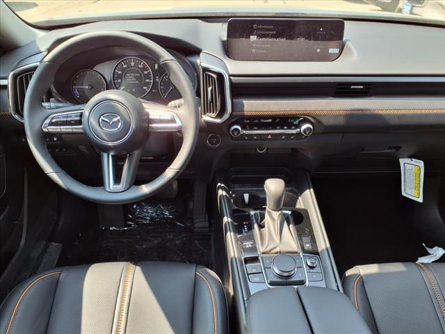new 2025 Mazda CX-50 Hybrid car, priced at $42,445