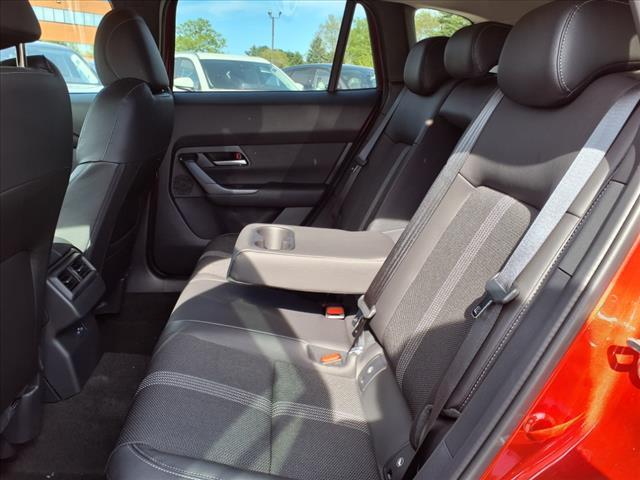 new 2025 Mazda CX-50 car, priced at $33,865