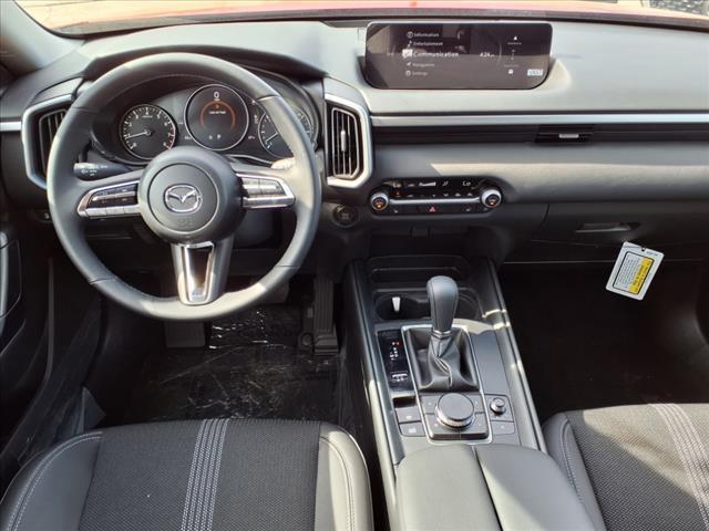 new 2025 Mazda CX-50 car, priced at $33,865