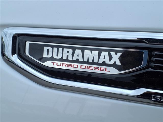 used 2024 GMC Sierra 1500 car, priced at $57,495