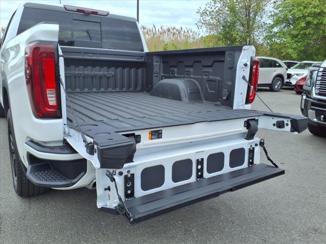 used 2024 GMC Sierra 1500 car, priced at $57,495