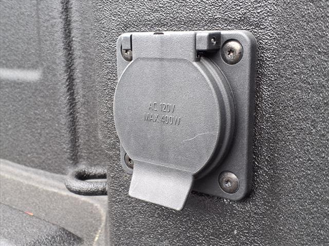 used 2024 GMC Sierra 1500 car, priced at $57,495