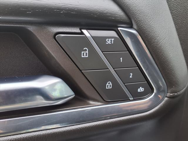 used 2024 GMC Sierra 1500 car, priced at $57,495