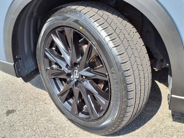 used 2023 Mazda CX-5 car, priced at $28,995