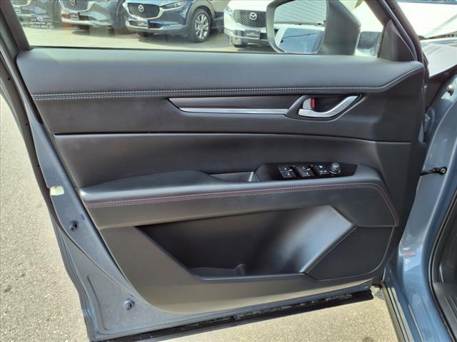used 2023 Mazda CX-5 car, priced at $28,995