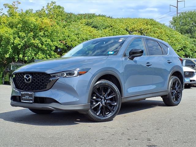 used 2023 Mazda CX-5 car, priced at $28,995