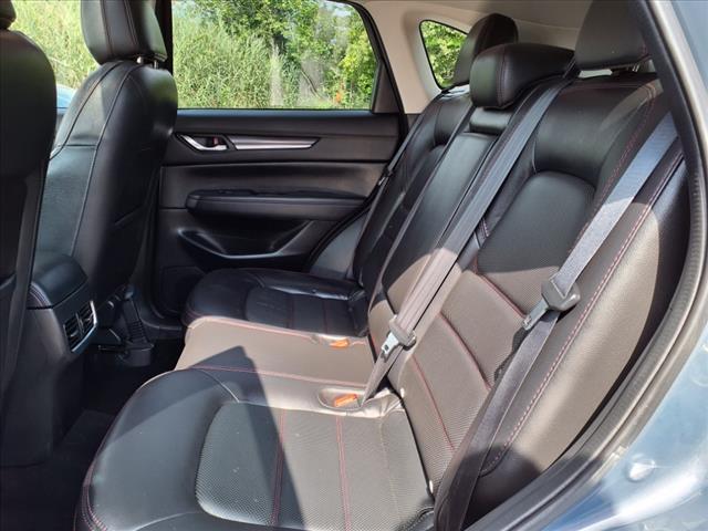 used 2023 Mazda CX-5 car, priced at $28,995