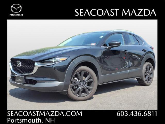 used 2024 Mazda CX-30 car, priced at $31,995