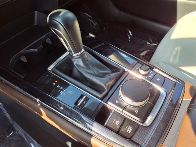 used 2021 Mazda CX-30 car, priced at $22,995
