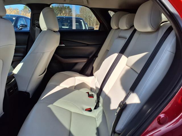 used 2021 Mazda CX-30 car, priced at $22,995