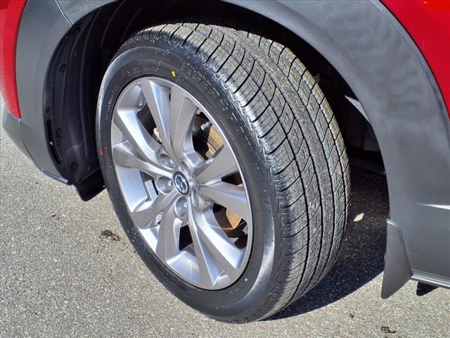 used 2021 Mazda CX-30 car, priced at $22,995