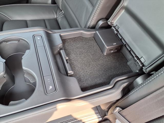 new 2025 Mazda CX-5 car