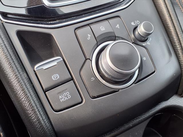 used 2023 Mazda CX-5 car, priced at $26,995