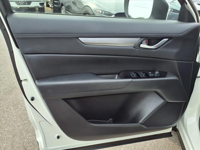 used 2023 Mazda CX-5 car, priced at $26,995