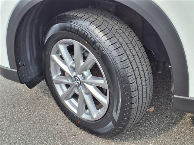 used 2023 Mazda CX-5 car, priced at $26,995