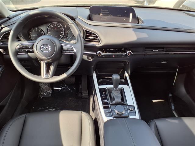 new 2025 Mazda CX-30 car, priced at $31,515