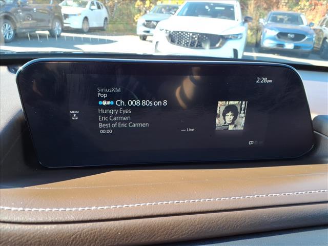 used 2023 Mazda CX-30 car, priced at $26,995