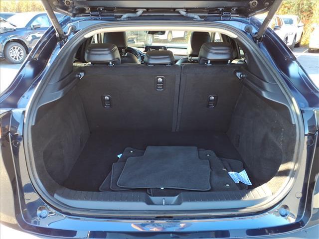 used 2023 Mazda CX-30 car, priced at $26,995