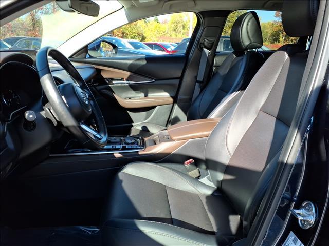 used 2023 Mazda CX-30 car, priced at $26,995