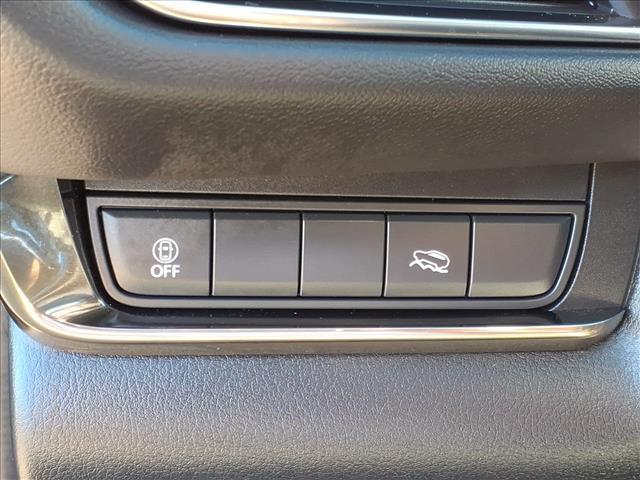 used 2023 Mazda CX-30 car, priced at $26,995