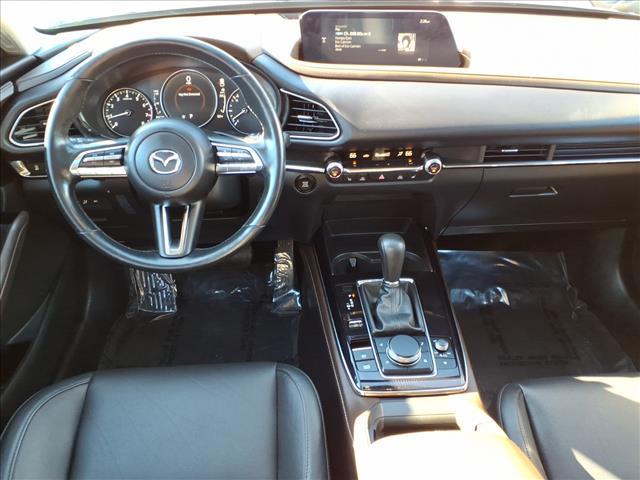 used 2023 Mazda CX-30 car, priced at $26,995