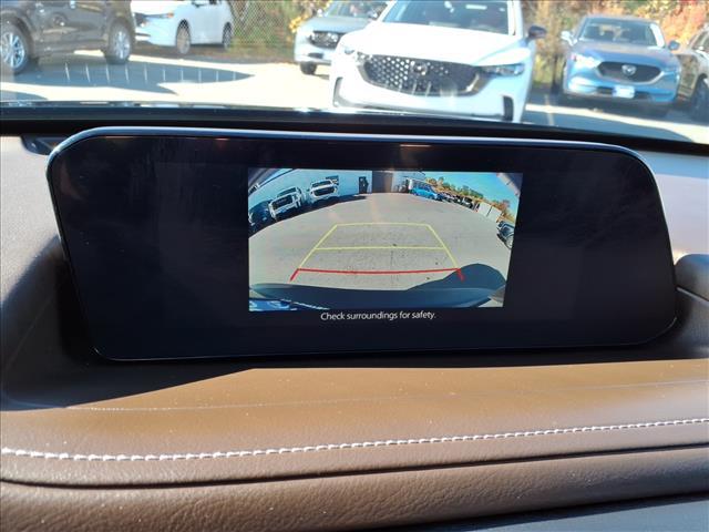 used 2023 Mazda CX-30 car, priced at $26,995