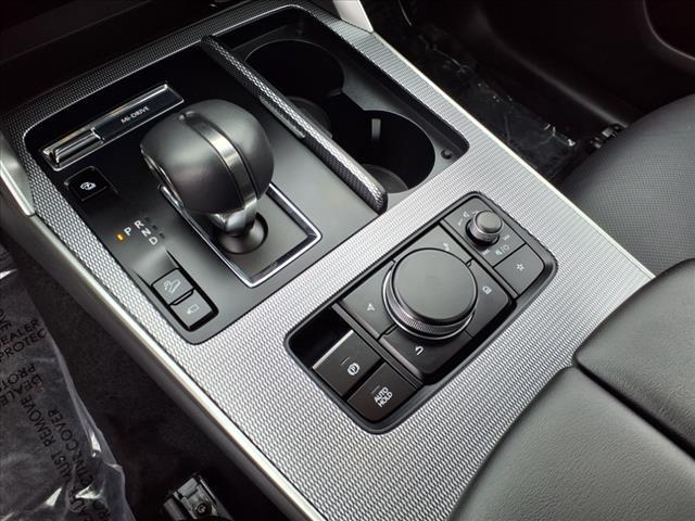 used 2024 Mazda CX-90 PHEV car, priced at $49,995