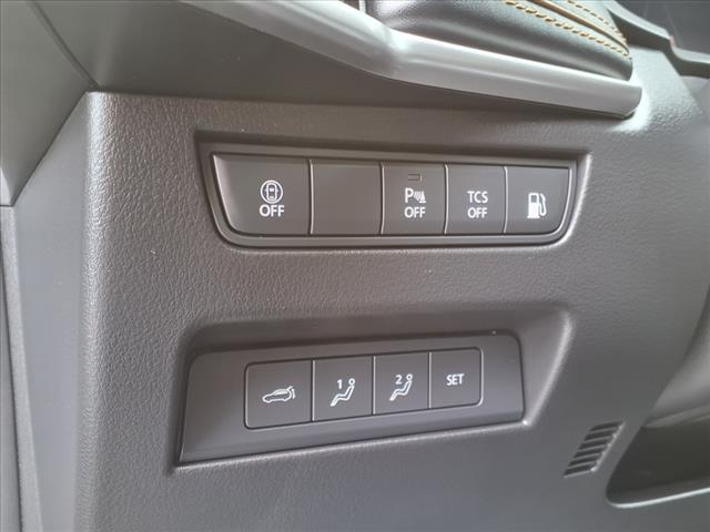 used 2024 Mazda CX-90 PHEV car, priced at $49,995
