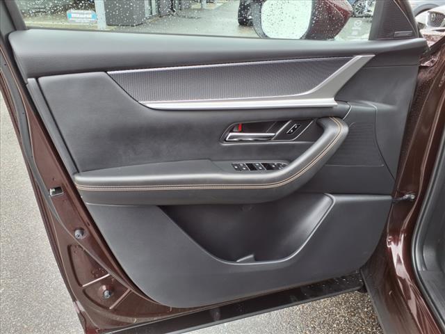 used 2024 Mazda CX-90 PHEV car, priced at $49,995