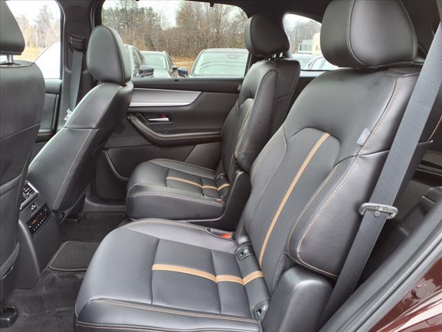 used 2024 Mazda CX-90 PHEV car, priced at $49,995