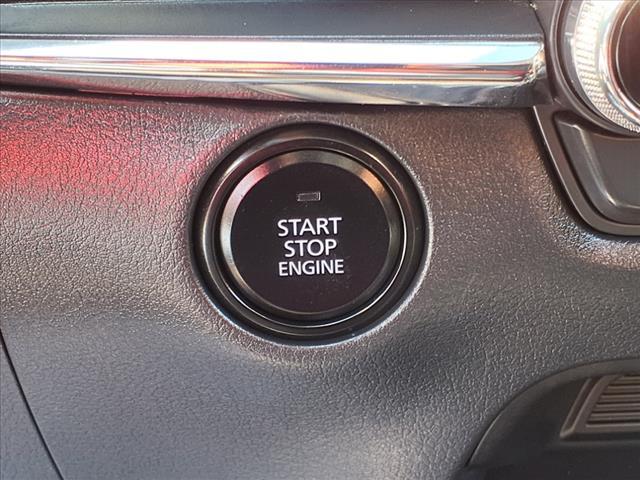 used 2022 Mazda CX-30 car, priced at $23,995