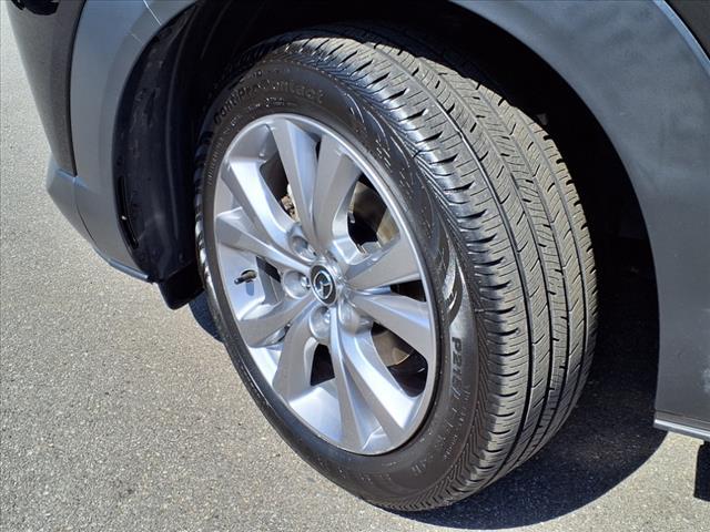 used 2022 Mazda CX-30 car, priced at $23,995