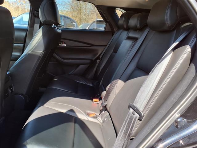 used 2022 Mazda CX-30 car, priced at $23,995