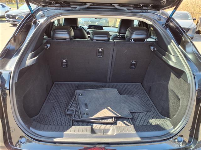 used 2022 Mazda CX-30 car, priced at $23,995