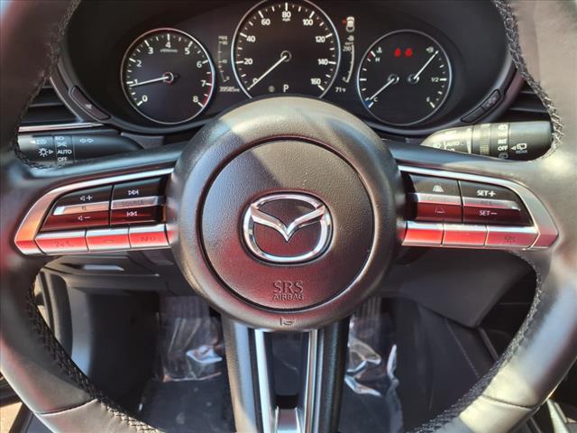 used 2022 Mazda CX-30 car, priced at $23,995