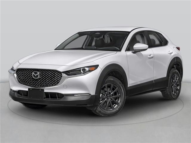 new 2025 Mazda CX-30 car, priced at $39,245