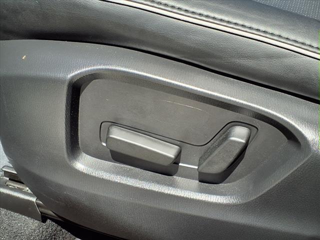 used 2025 Mazda CX-5 car, priced at $29,995