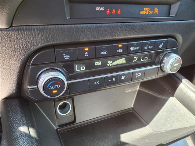 used 2025 Mazda CX-5 car, priced at $29,995