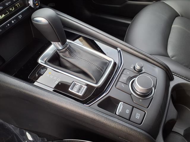 used 2025 Mazda CX-5 car, priced at $29,995