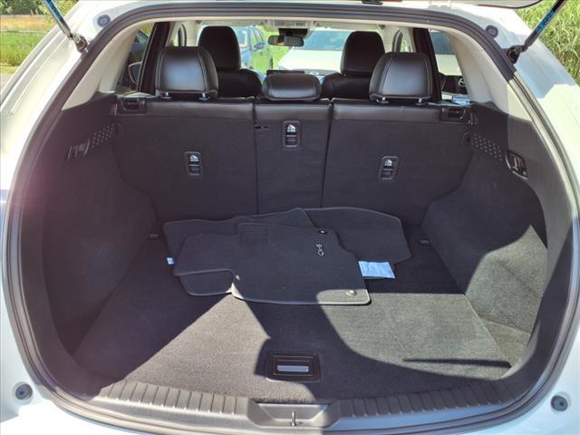 used 2025 Mazda CX-5 car, priced at $29,995