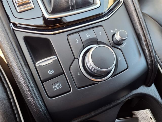 used 2025 Mazda CX-5 car, priced at $29,995