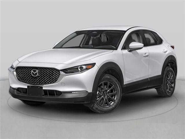 new 2025 Mazda CX-30 car, priced at $34,975